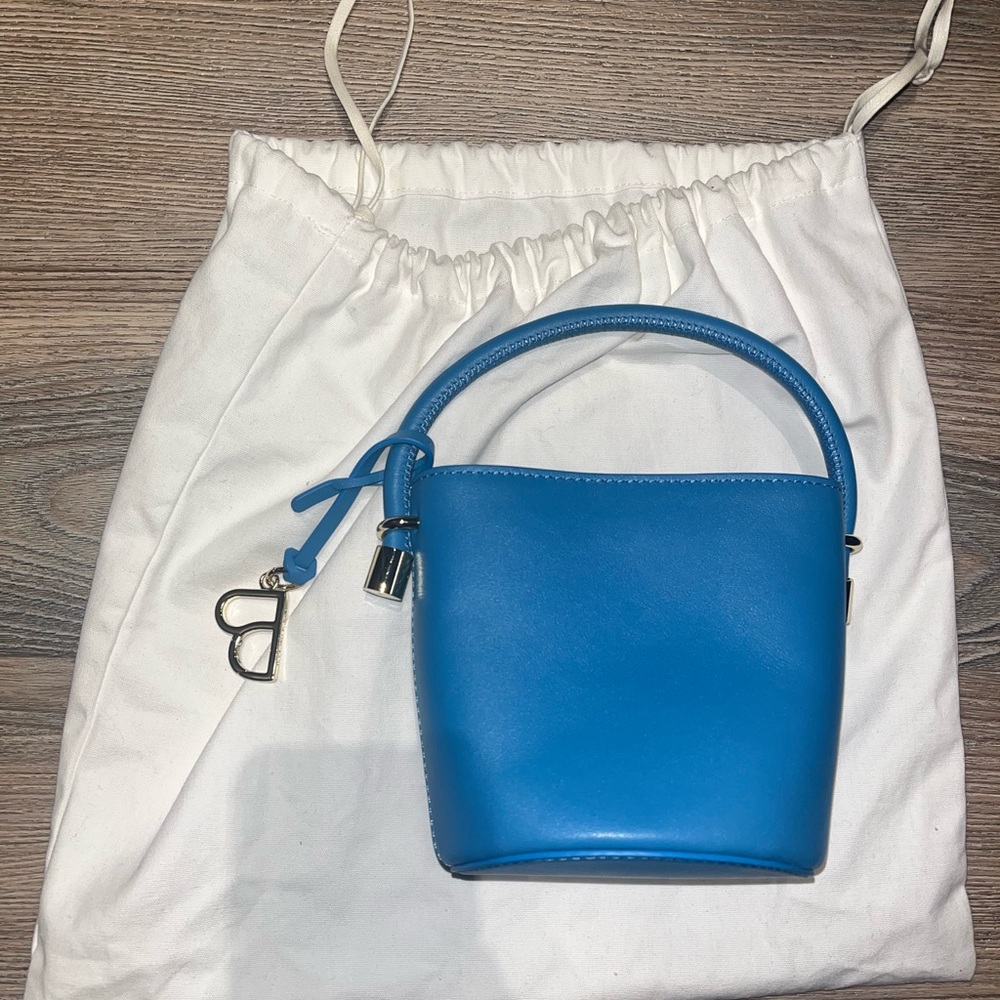 Bapy By A Bathing Ape Mini Bag